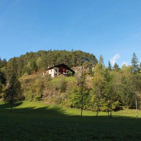Piburg Seebichlhof Оец Екстериор снимка