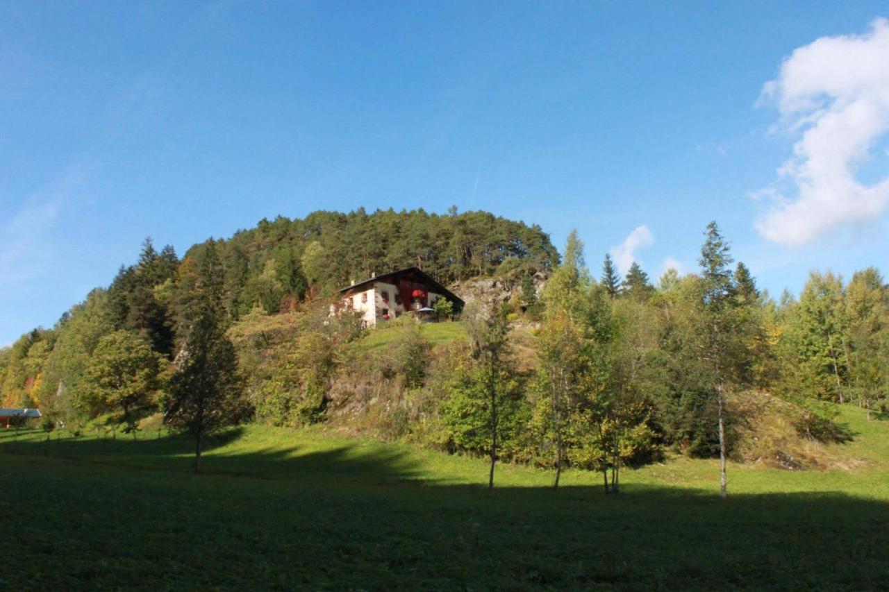 Piburg Seebichlhof Оец Екстериор снимка