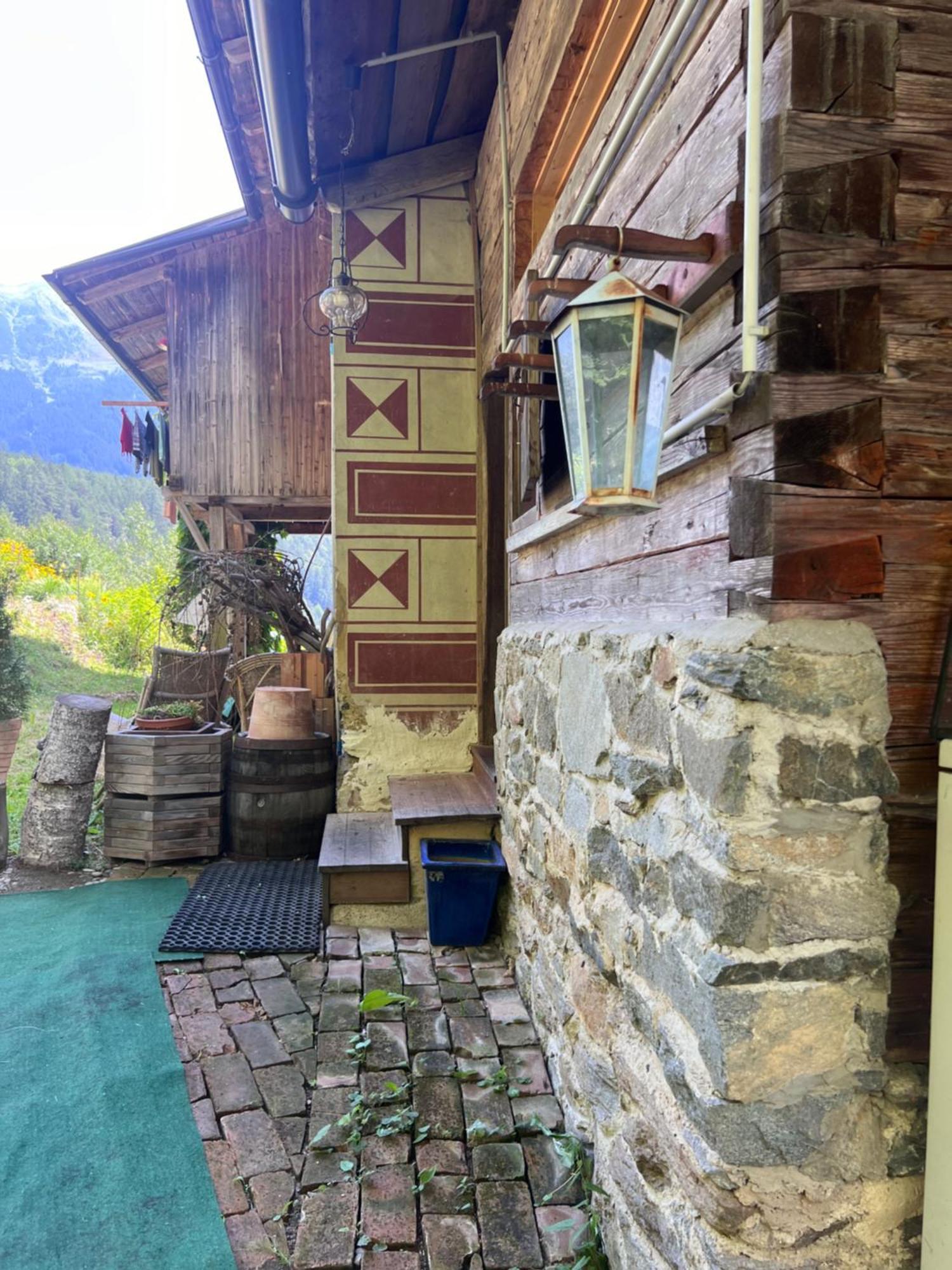 Piburg Seebichlhof Оец Екстериор снимка