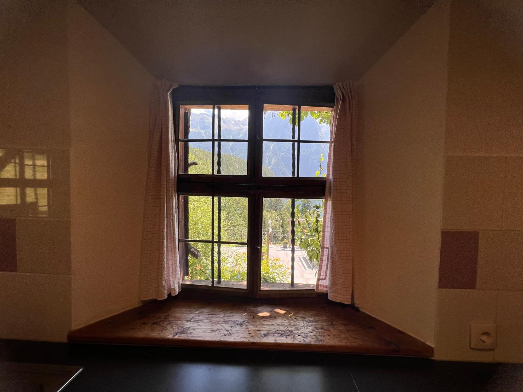 Piburg Seebichlhof Оец Екстериор снимка